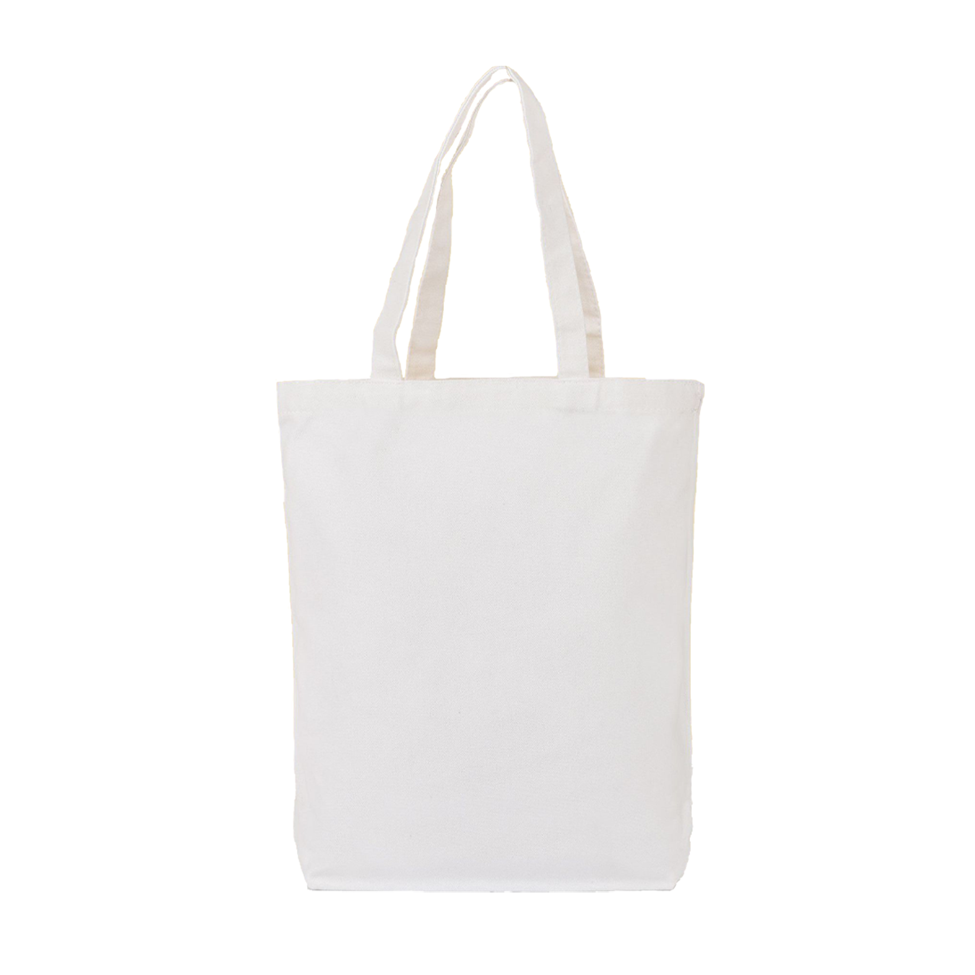 Eco Friendly Canvas Grocery Bag, custom tote bag with logo imprint 6