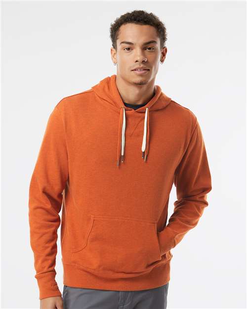 Unisex Midweight French Terry Hooded Sweatshirt - PRM90HT 37