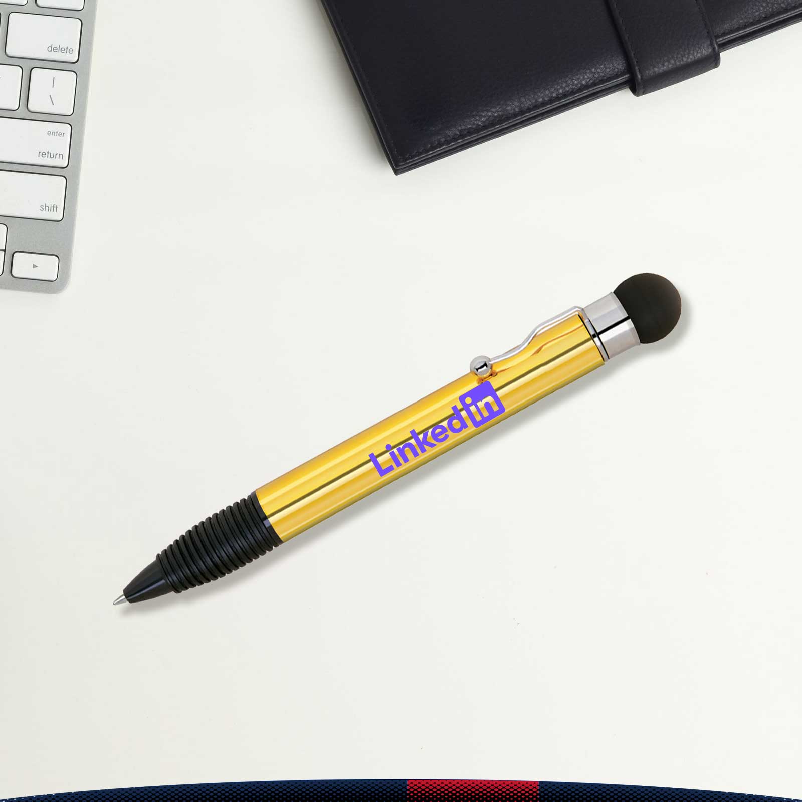 Blipe 2in1 Stylus Pen 5