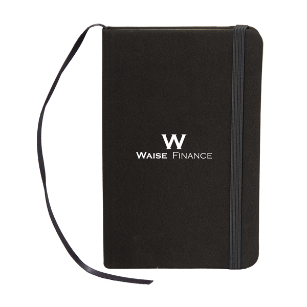 Oceanscape Junior Notebook 8