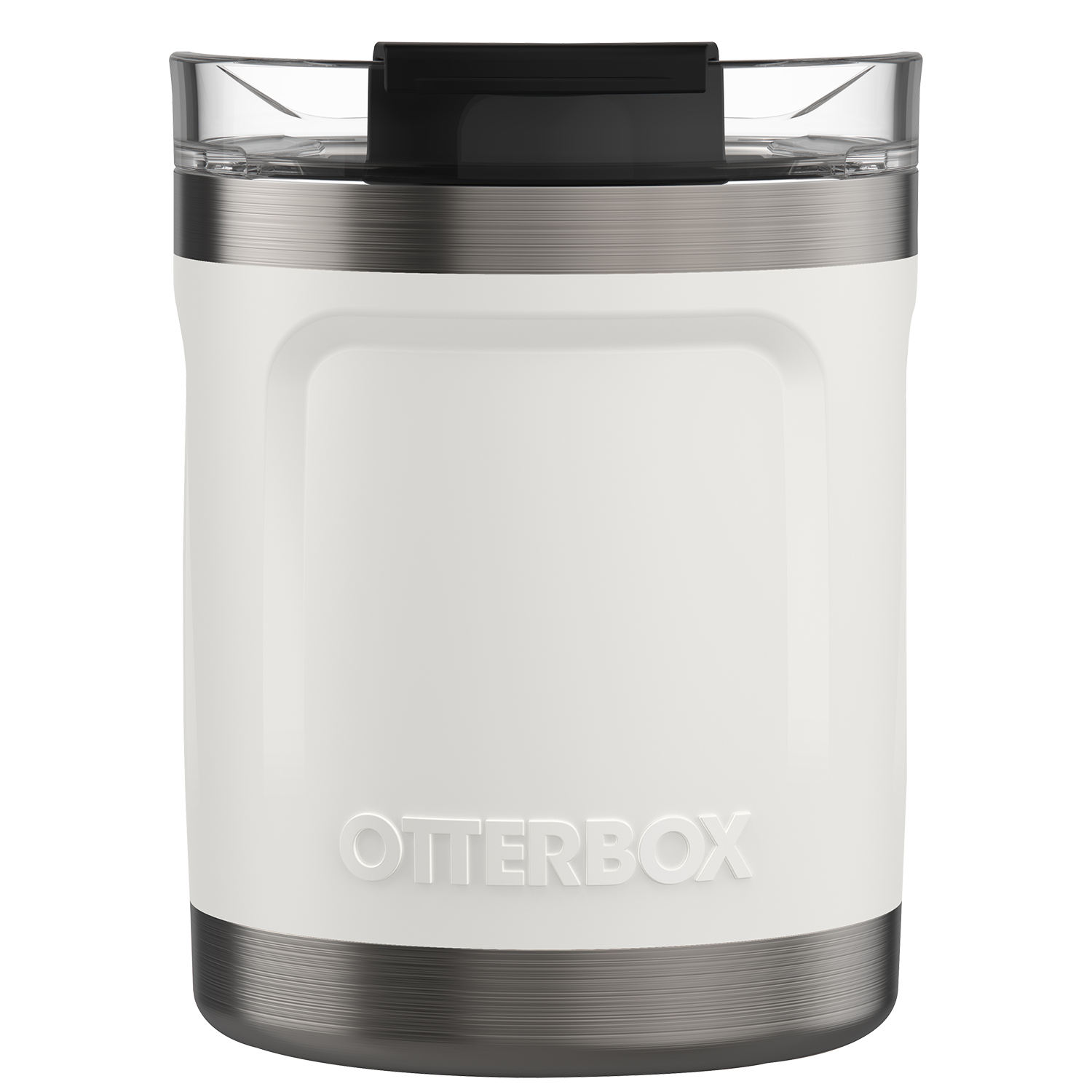 Otterbox® Elevation 10 Oz Stainless Tumbler 4