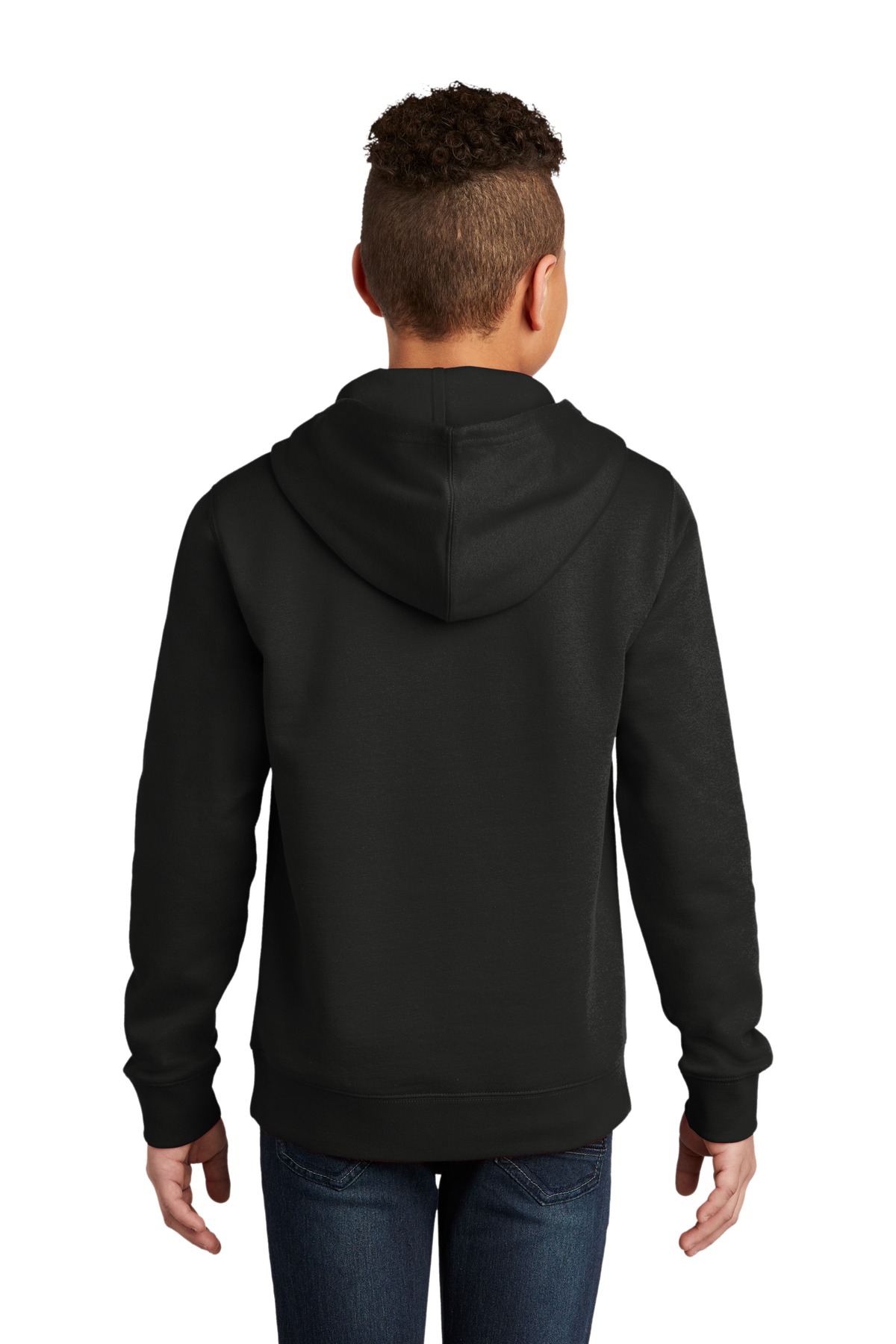 District® Youth V.I.T. Fleece Hoodie 5