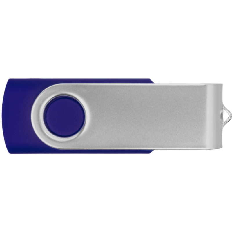 Custom Rotate Swivel USB Flash Drives 33