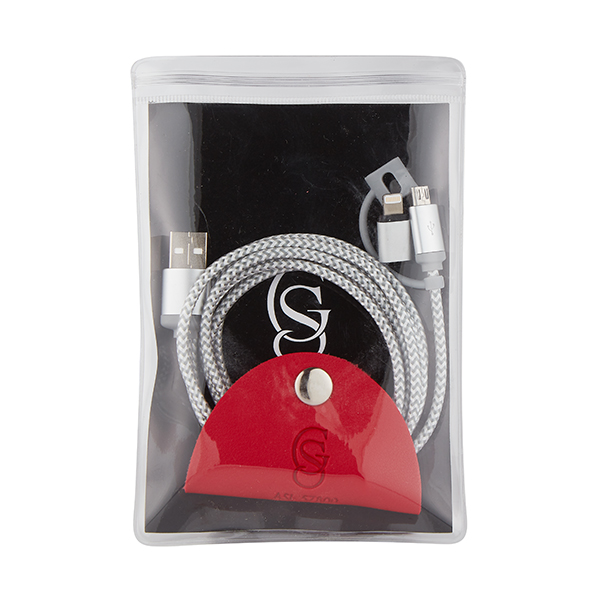 Taco Power Charging Cord 22