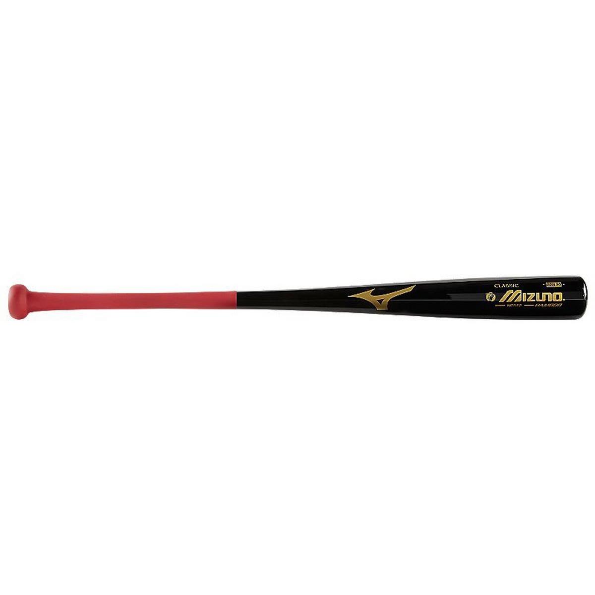 MZB 62 Bamboo Classic Wood Baseball Bat 1