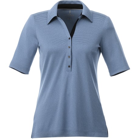 Womens SKARA SS Polo 46