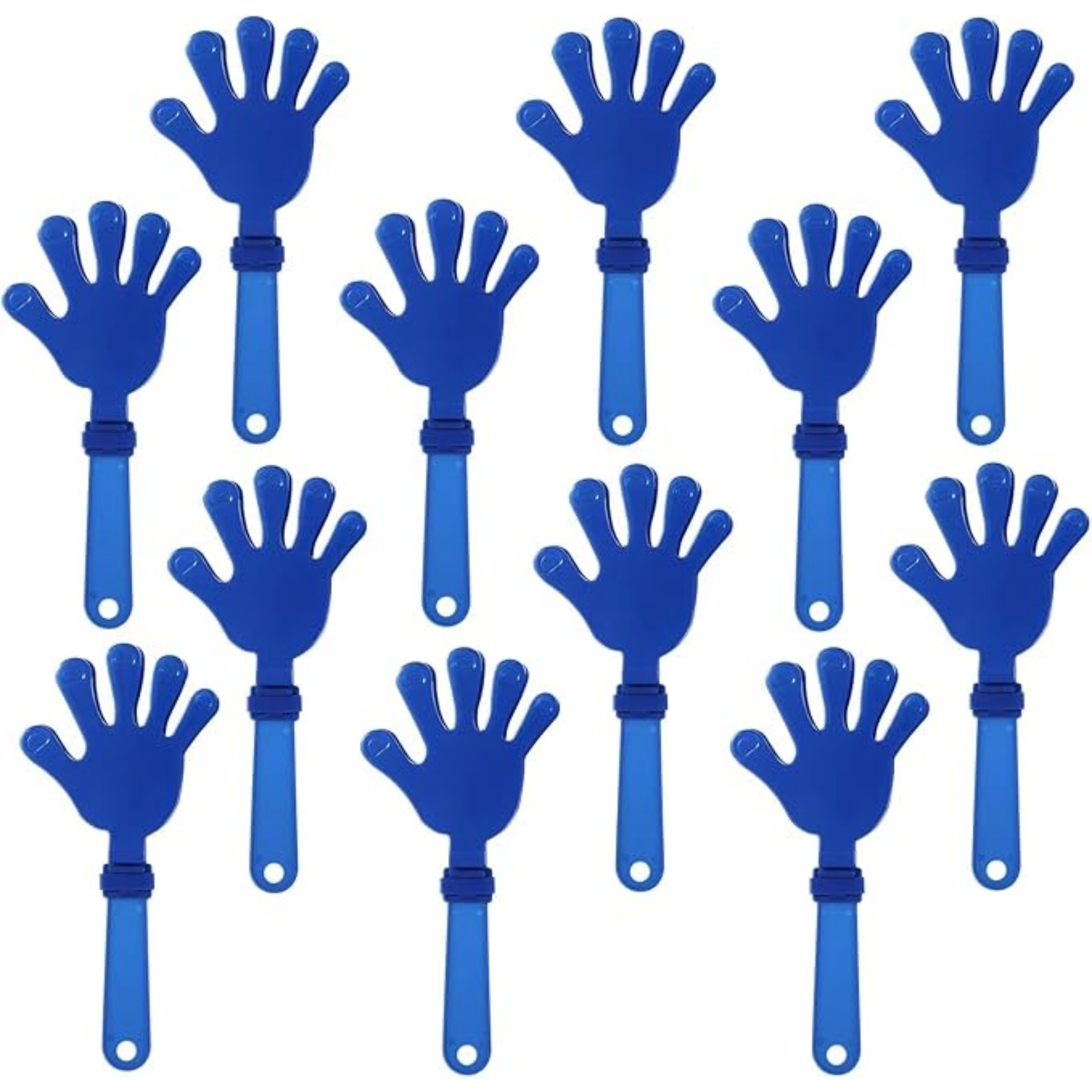 LED Hand Clapper 2