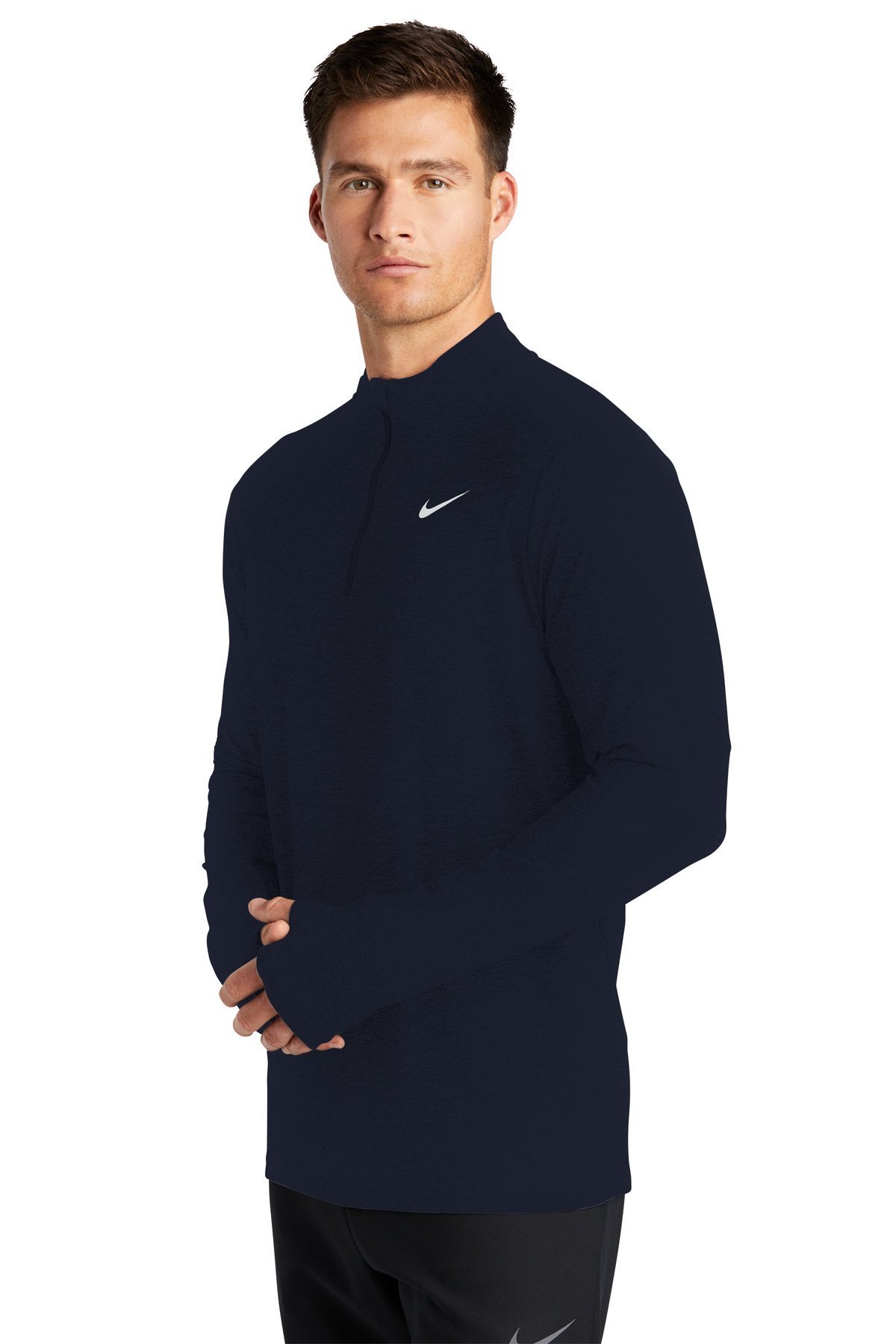 Nike® Dri-FIT Element 1/2-Zip Top 15