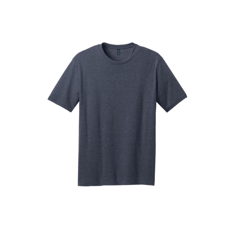 District Perfect Blend CVC Tee. 20