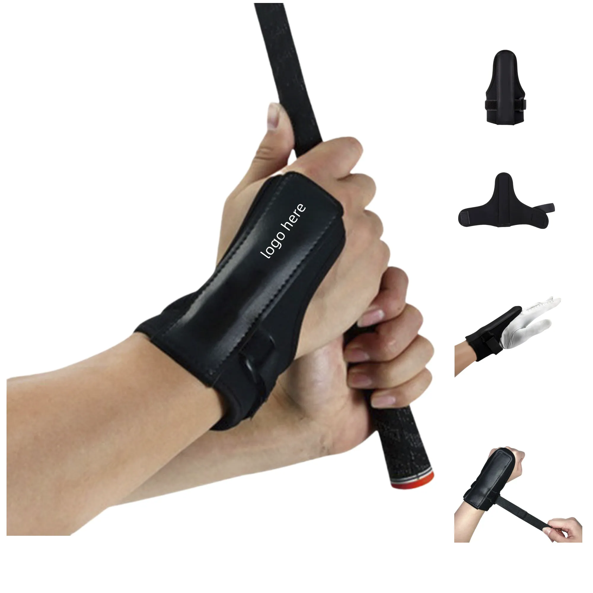 Golf Wrist Guard 2