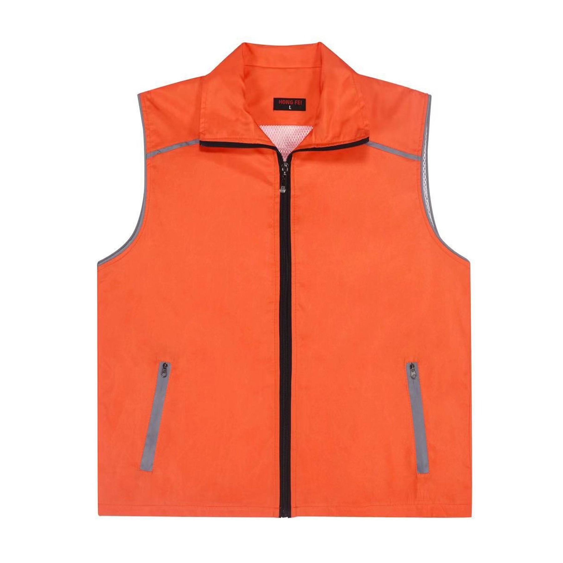 Safety Vest 6