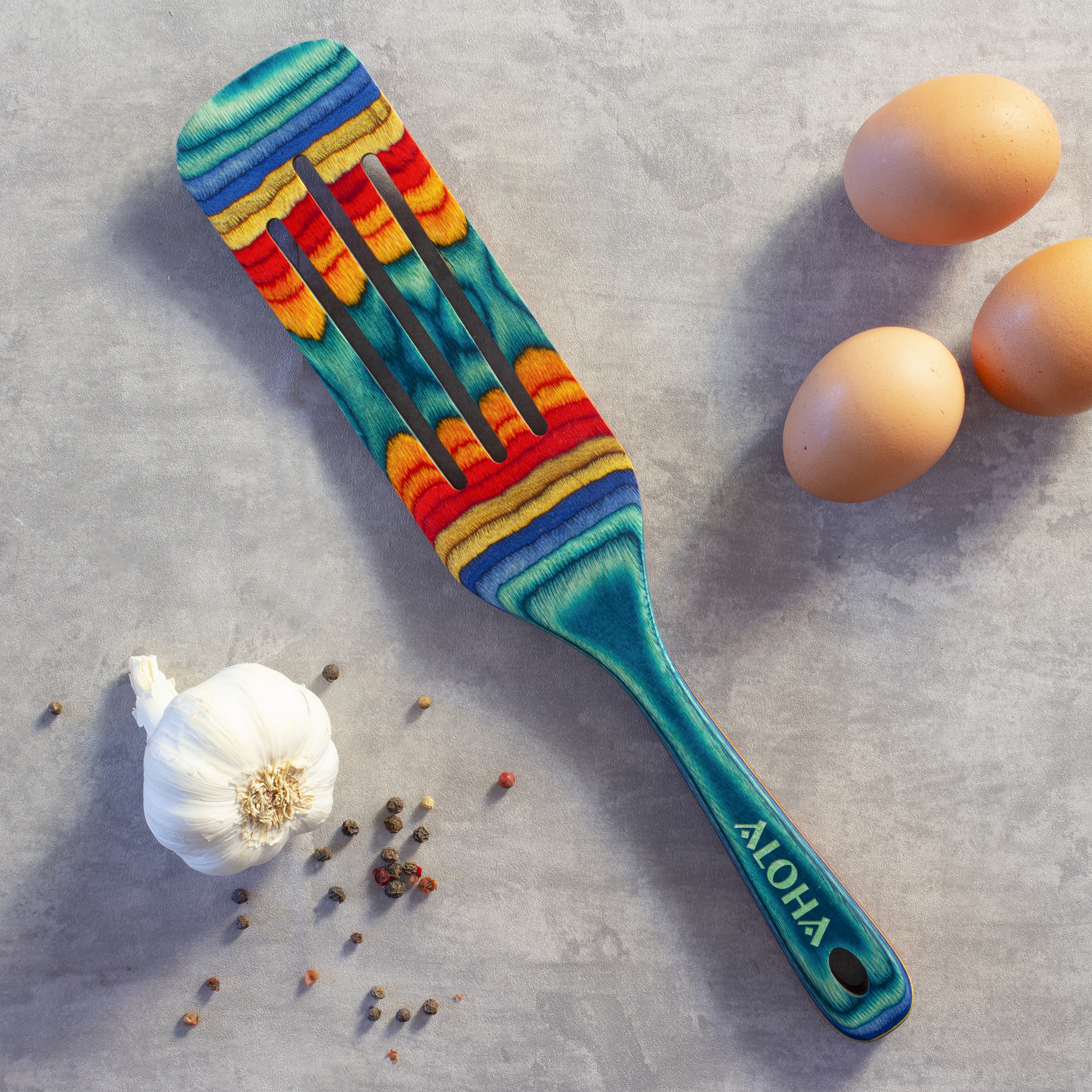 Baltique® Montego Bay Collection Spurtle 3