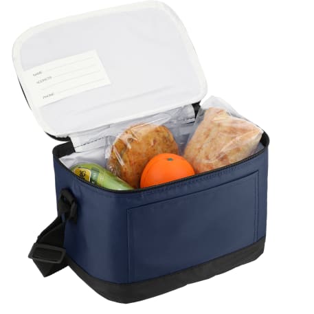 Classic 6-Can Lunch Cooler 19