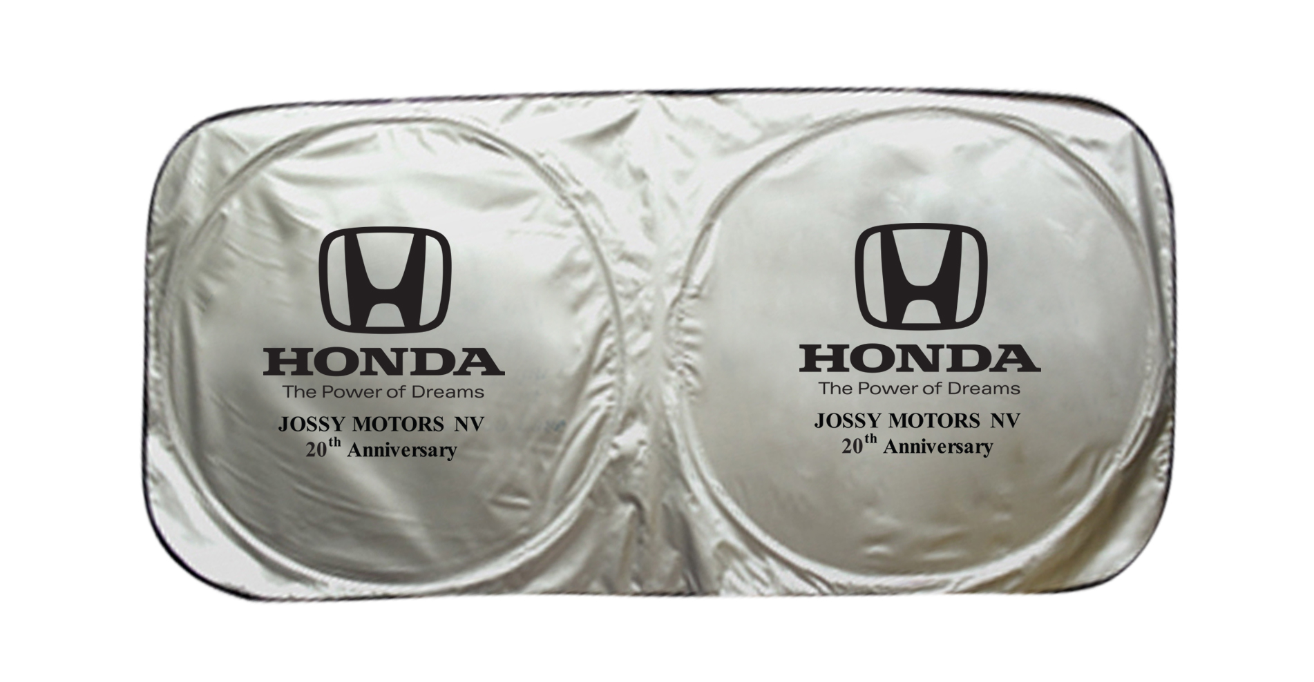 Magic Foldable Sunshade 13