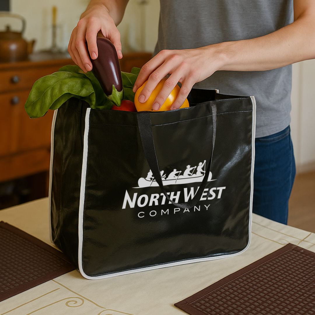 Retailer Tote Bag 9