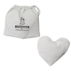 Natural Scented Wonder Beads™ Heart 27