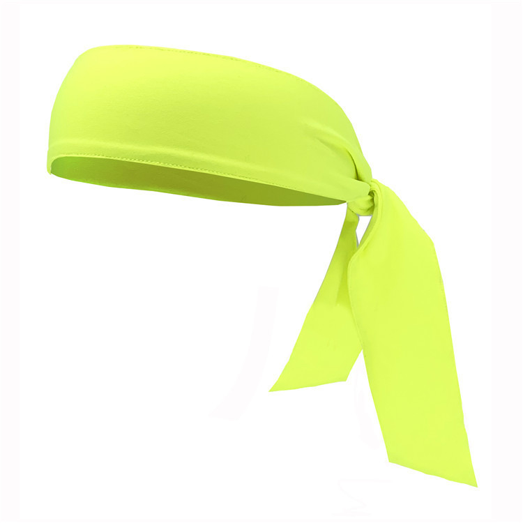 Sweatproof Sports Headbands 9