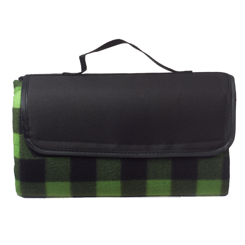 Zion Roll Up Picnic Blankets 3
