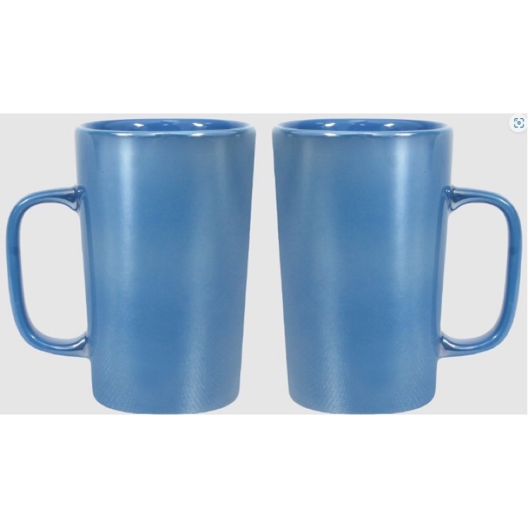 16 Oz. Lectra Mug-Closeout 3