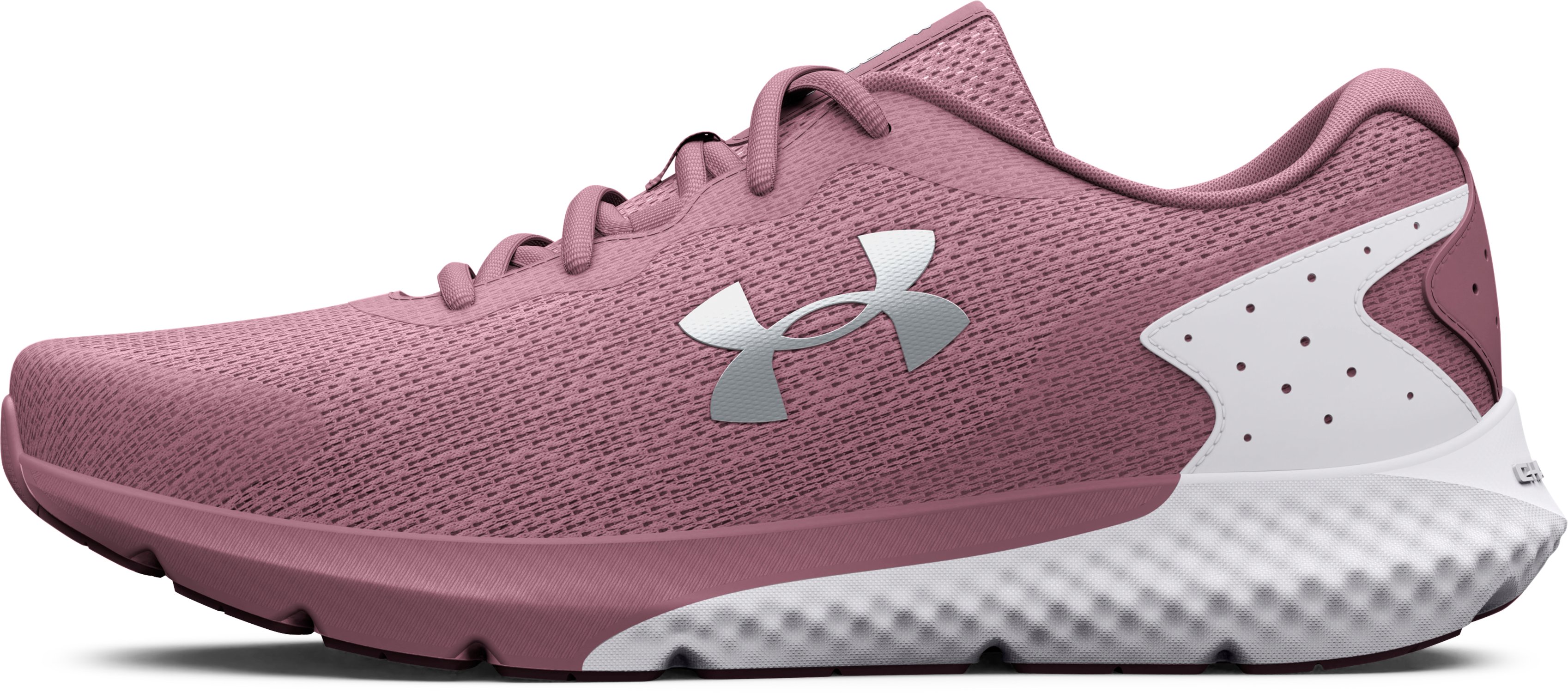 UA Charged Rogue 3 Knit Women's Running Shoes 7