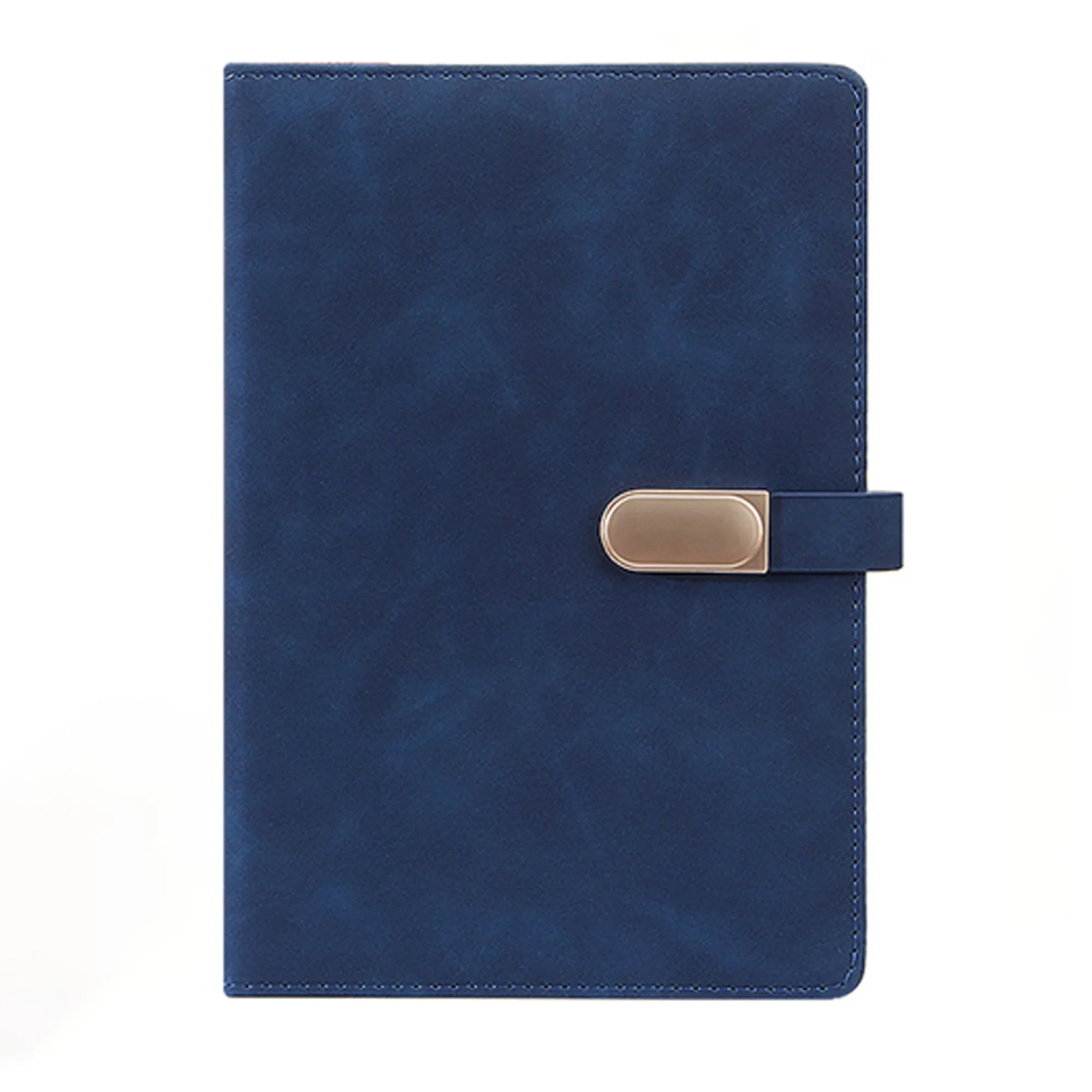 PU Leather Notebook 2