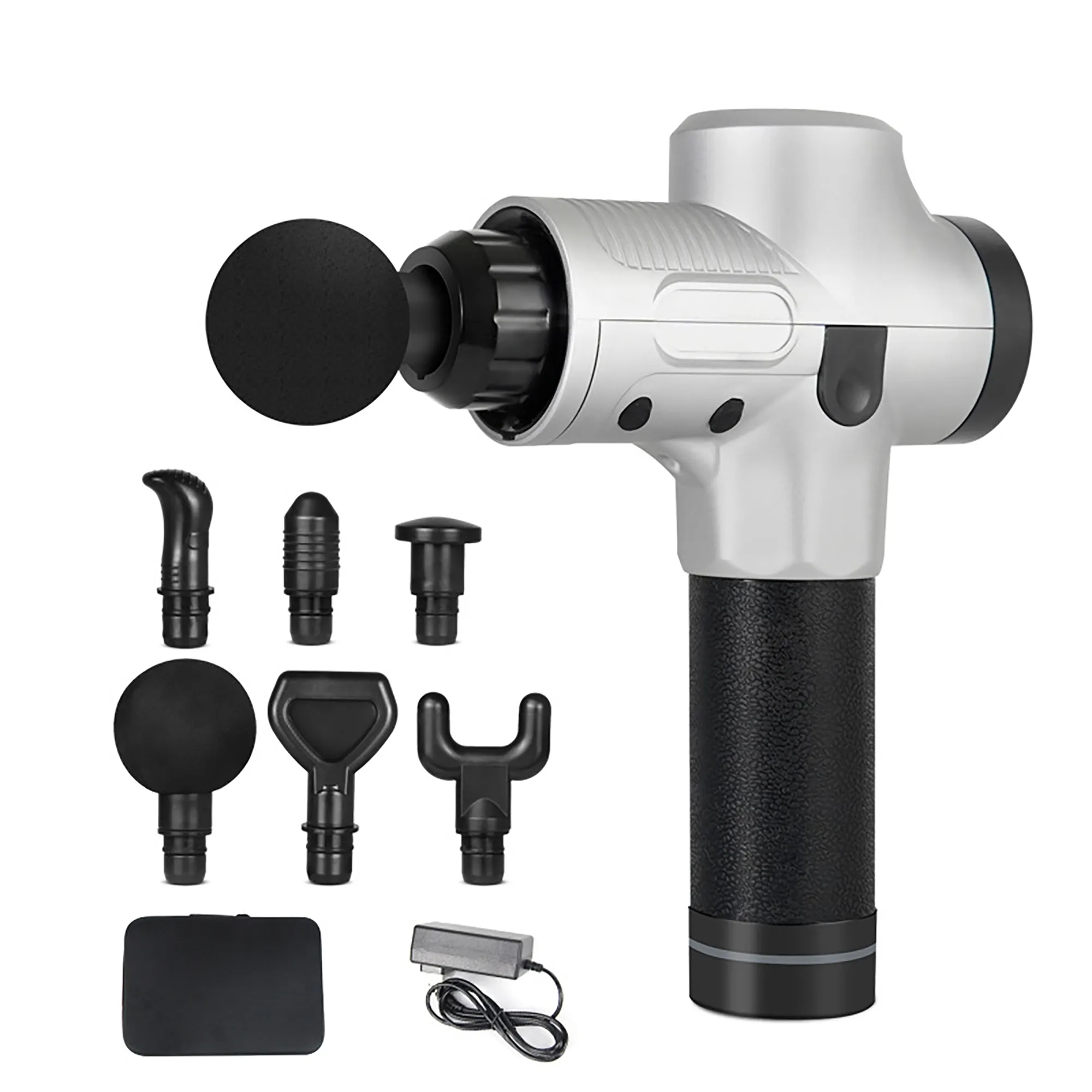 Massager Gun Professional Deep Tissue Massage 2