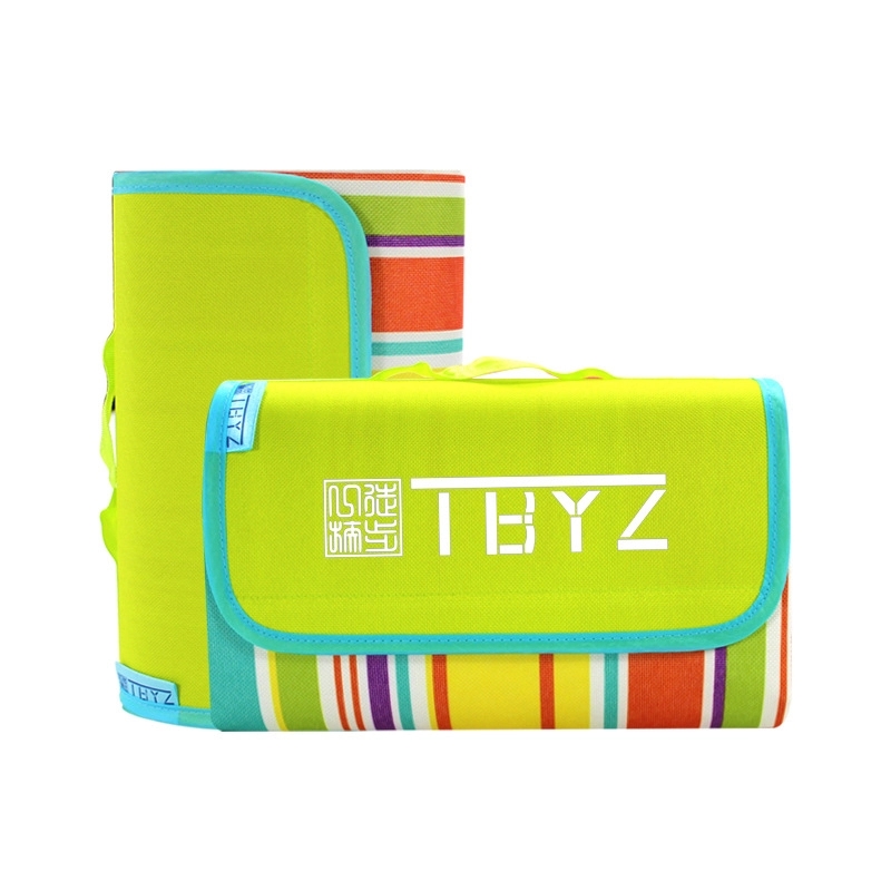 Outdoor Waterproof Foldable Picnic Blanket 10
