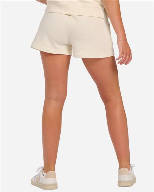 Women's French Terry Safari Shorts - BW6503 28