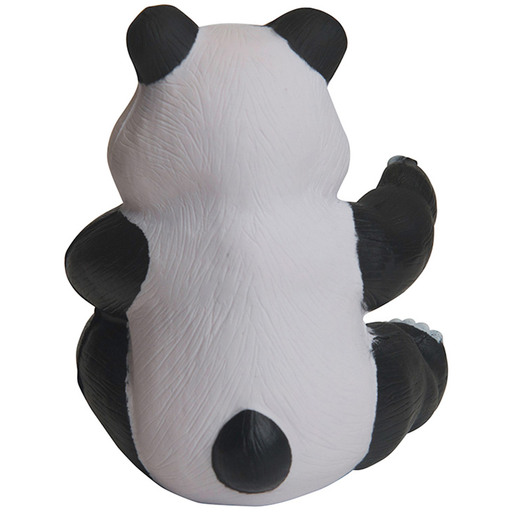 Panda Bear Stress Reliever 4