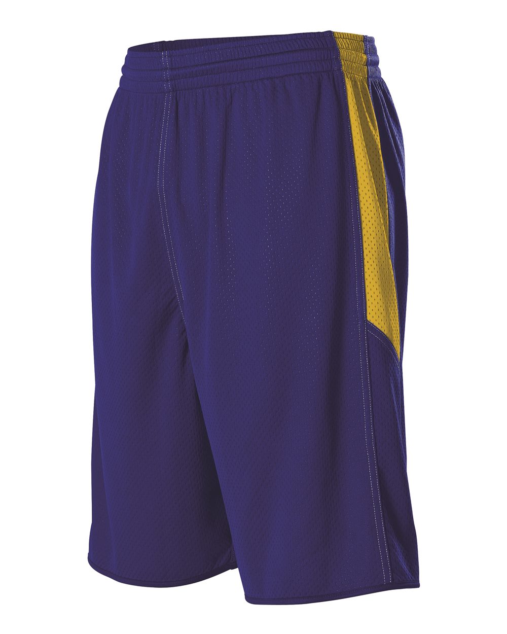 Youth Single Ply Reversible Shorts - 589PSPY 11