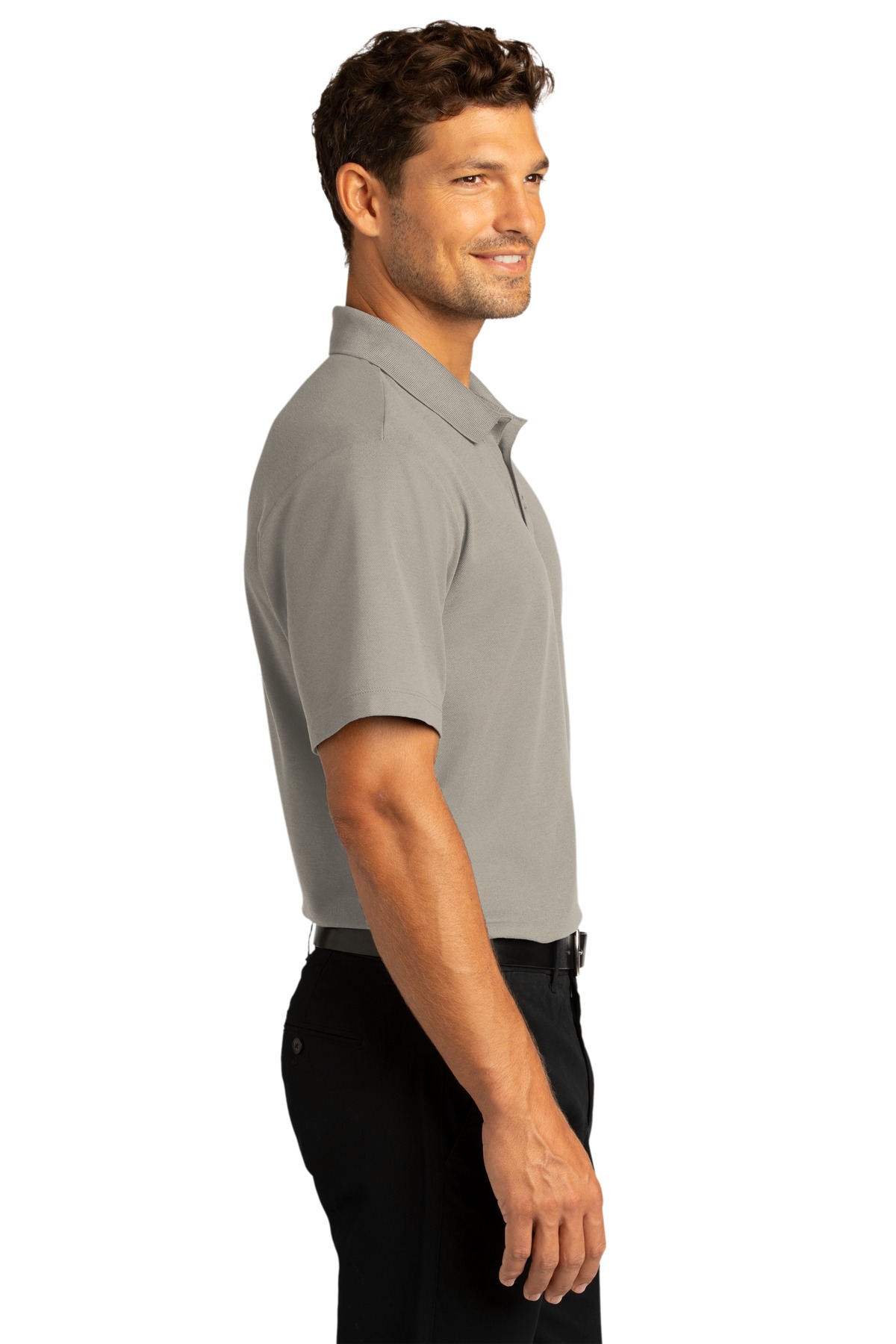 Port Authority® SuperPro React Polo 126