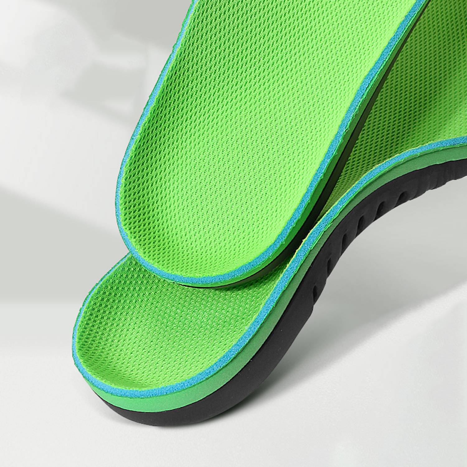 Arch Support Orthotic Shoe Insoles 2
