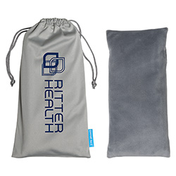Comfort Pals™ Heat Therapy Eye Pillow 2