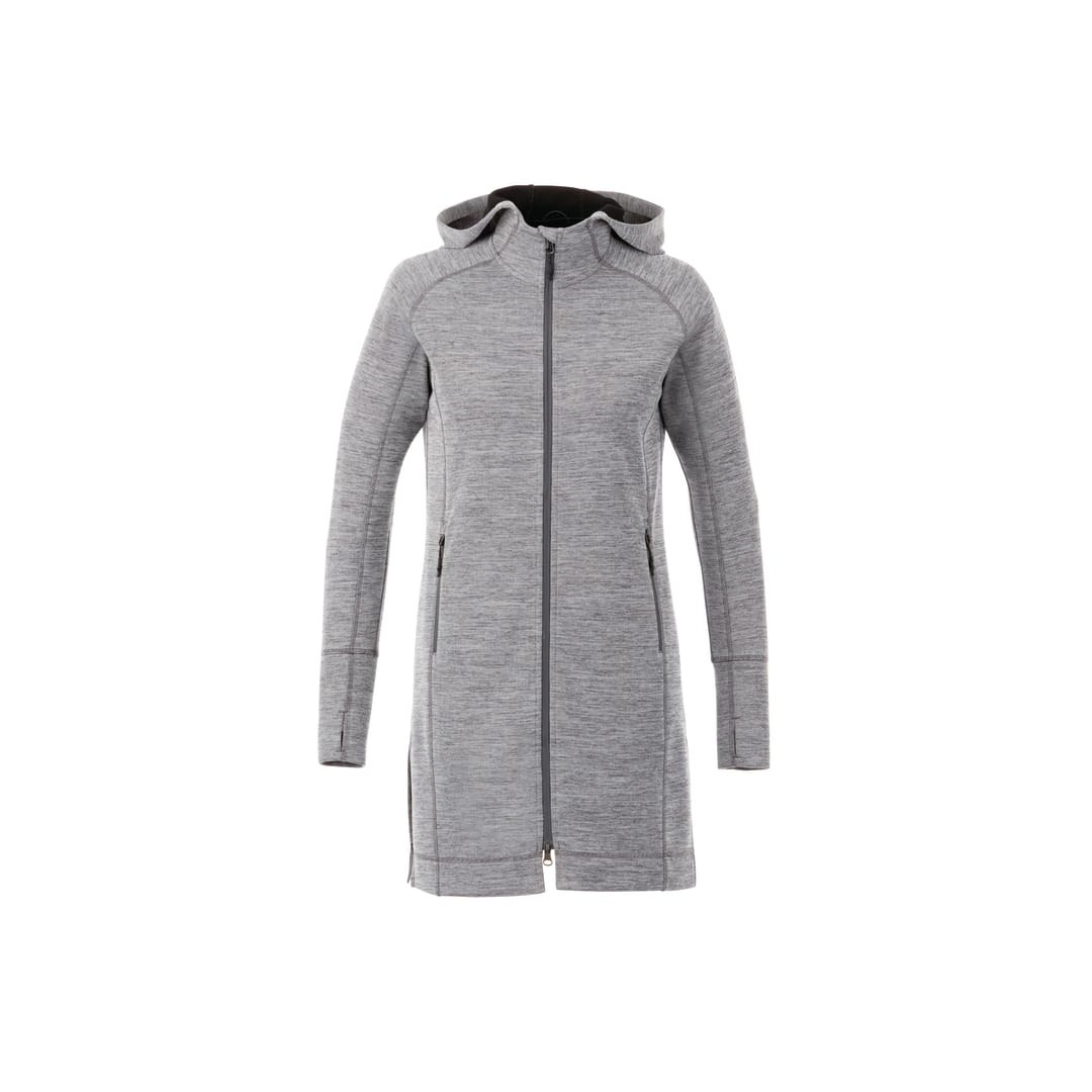 Women's ODELL Knit Zip Hoody 25