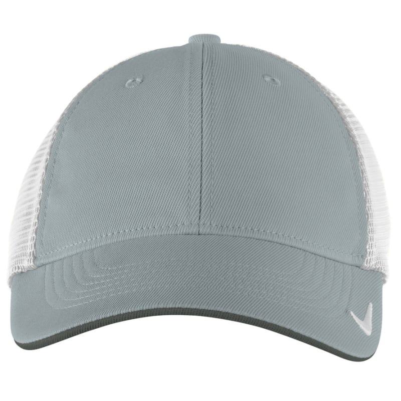 Nike Stretch-to-Fit Mesh Back Cap 24