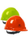 Whistler™ Pin Lock Hi-Vis Hard Hat 7