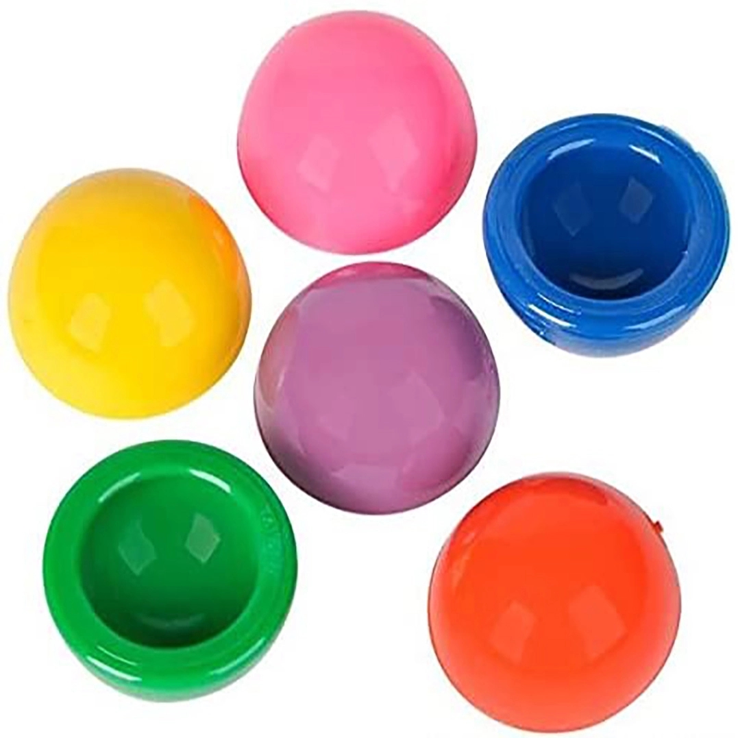 Rubber Jump Toy Popper 2