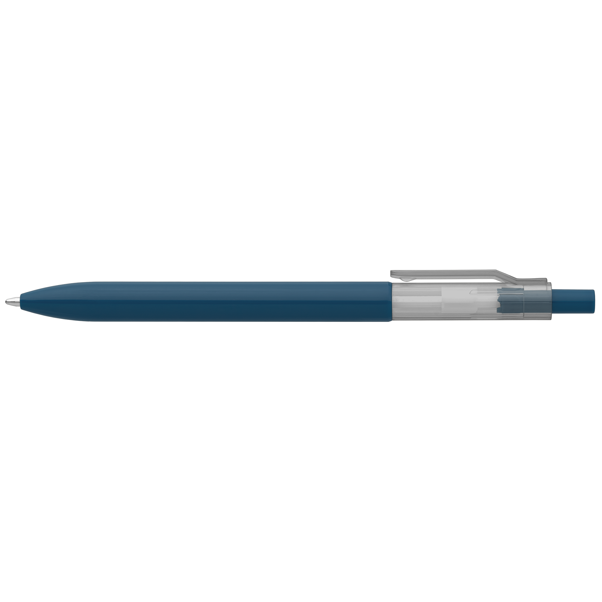 Nimbus rPET Translucent Clip Pen 13