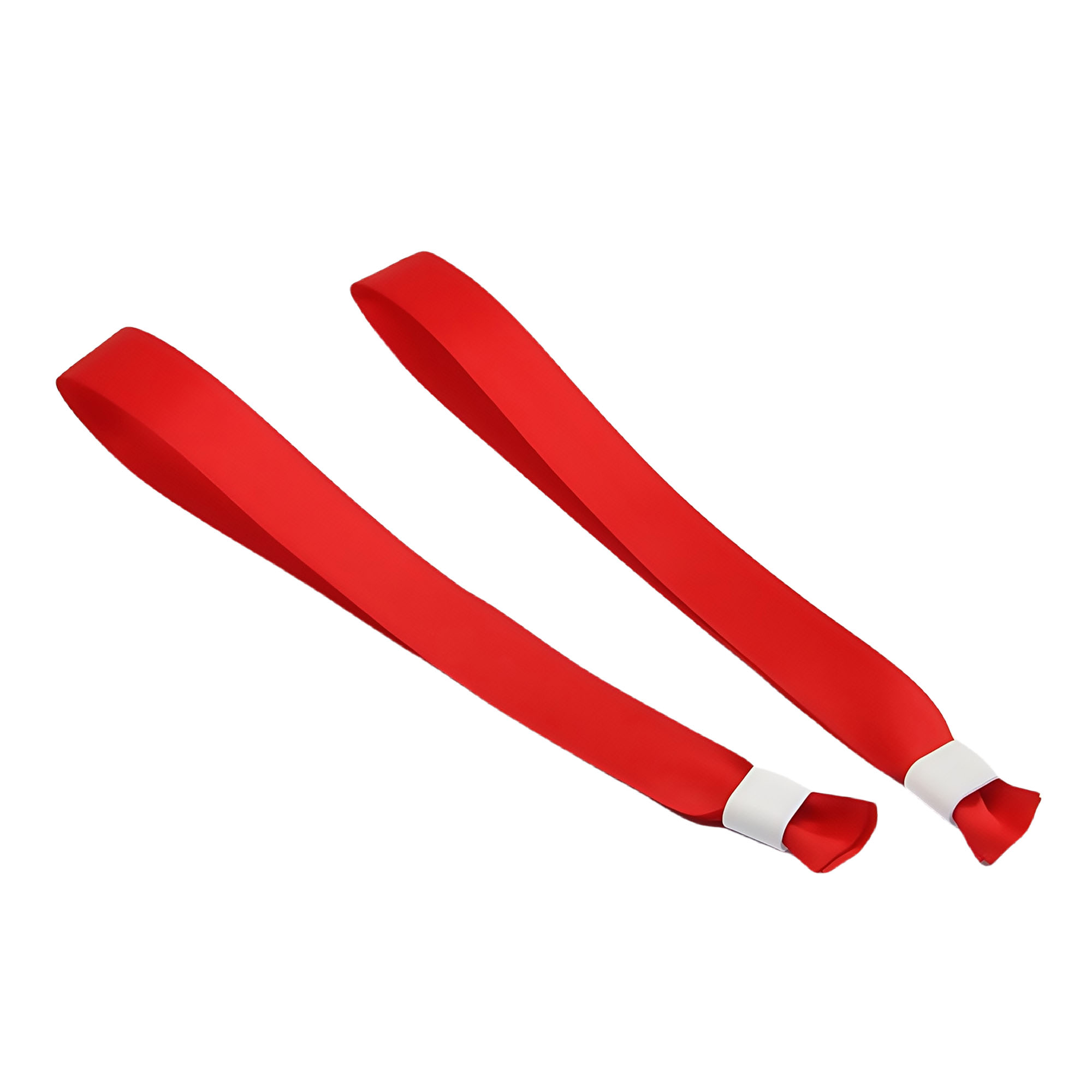 Durable Polyester Wristbands for Concerts 6