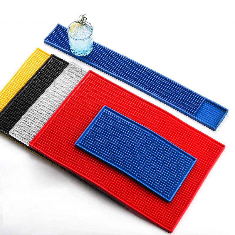 Silicone Drain Pad 2