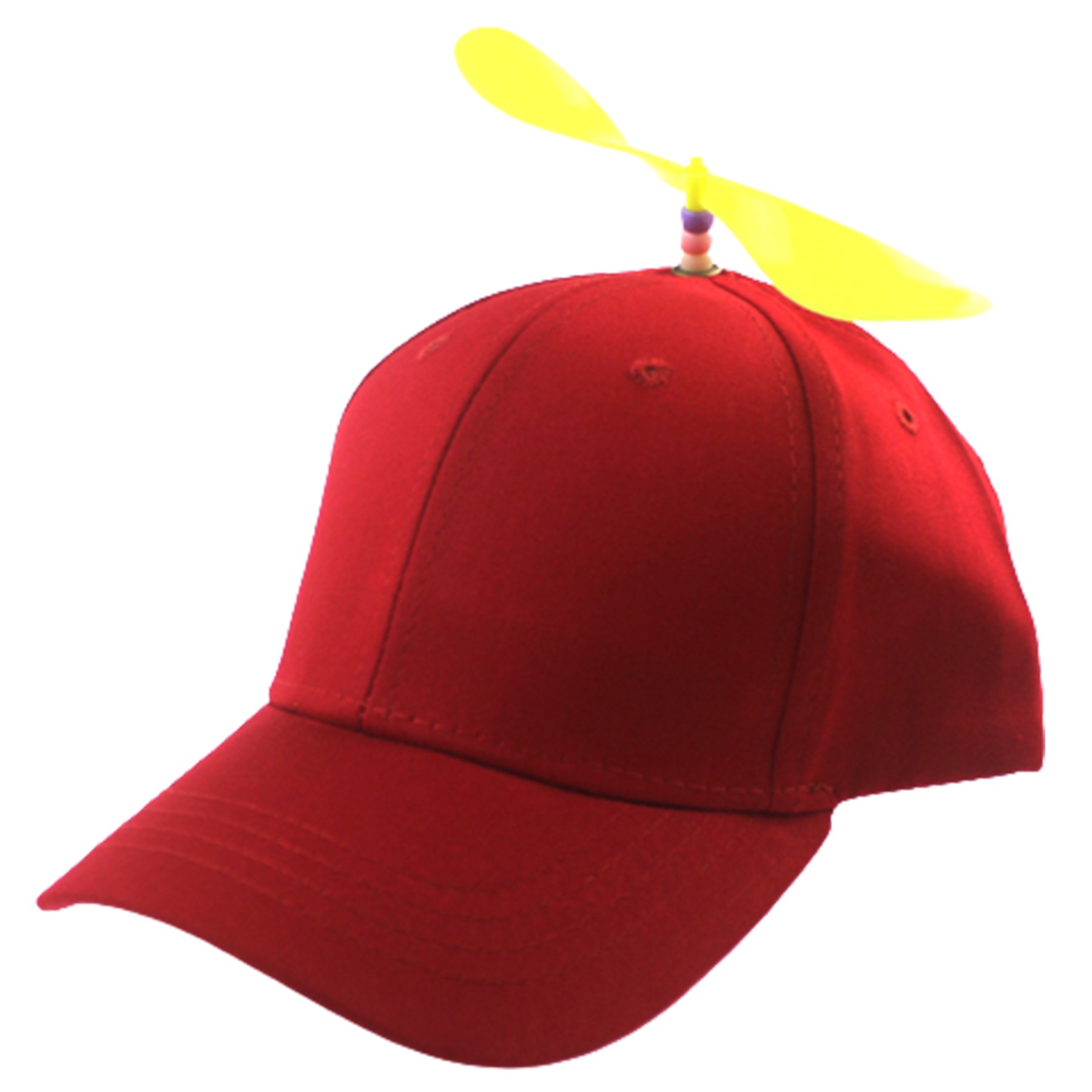Propeller Baseball Cap 3