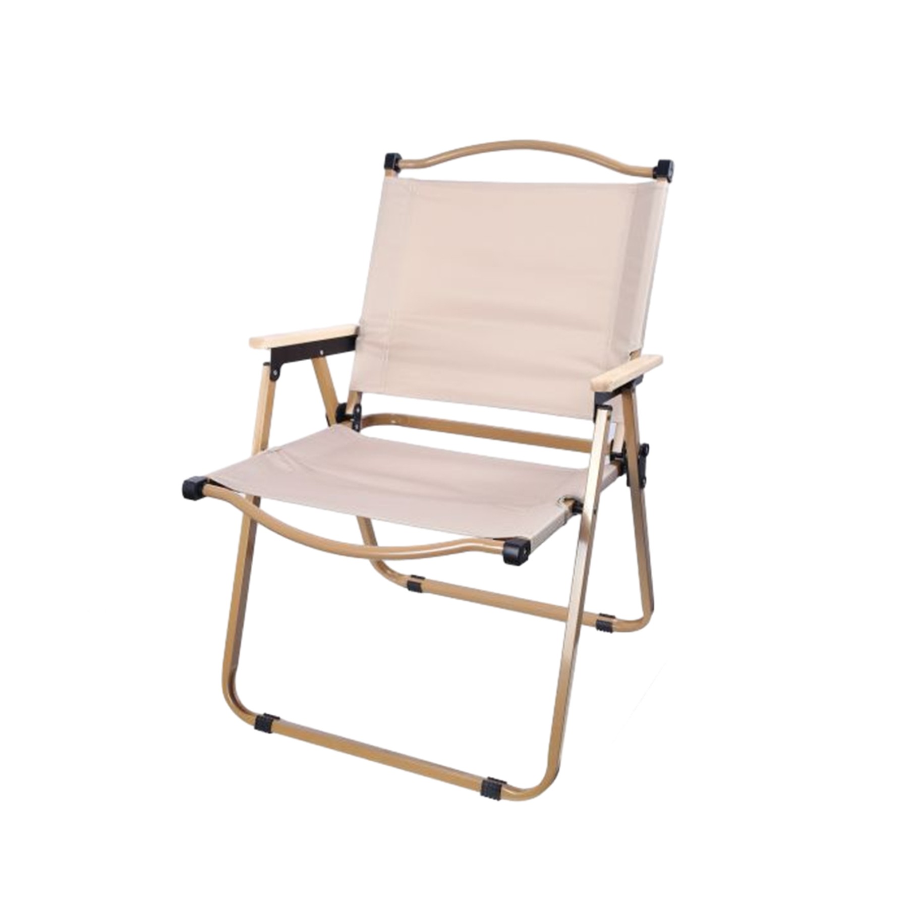 Outdoor Portable Camping Folding Chairs 4