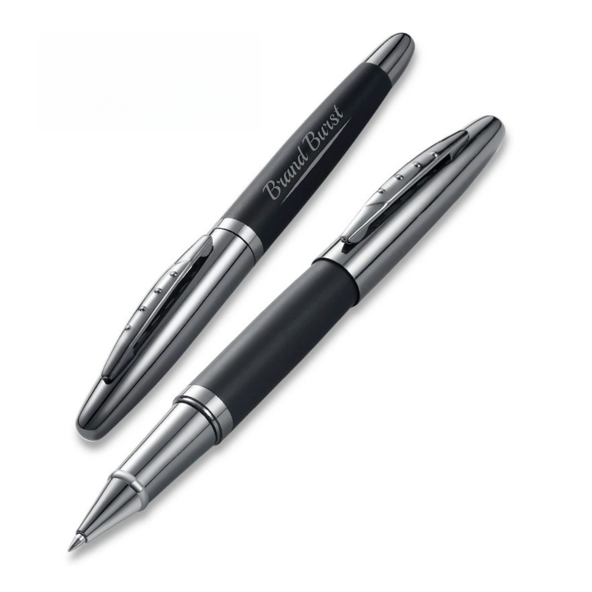 Ultimate Business Ballpoint Pen 1