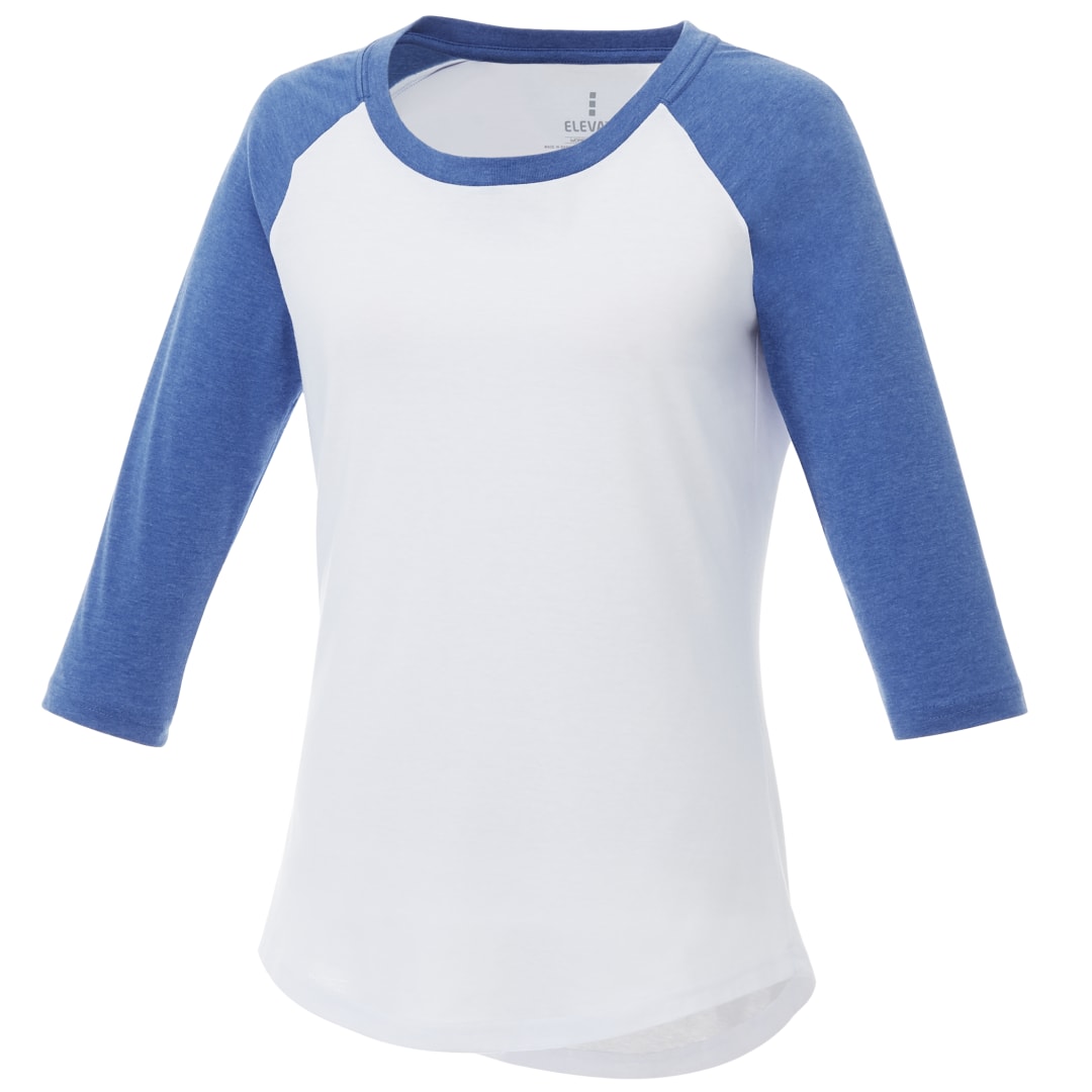 Women's DAKOTA Three Quarter Tee 20