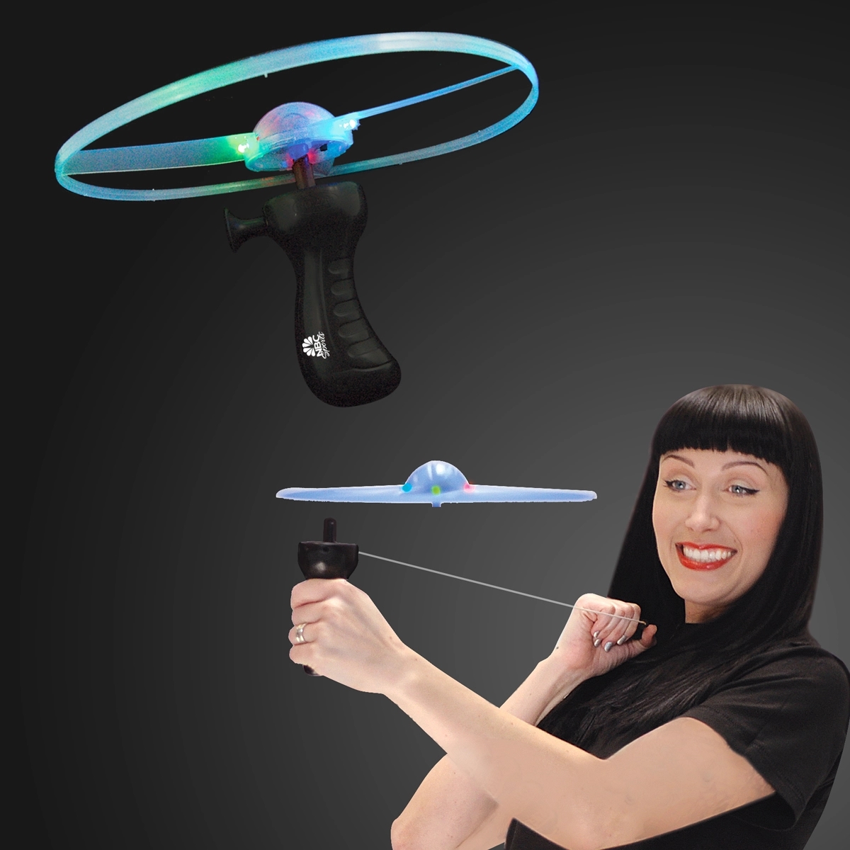 LED Whirly Wheels 2