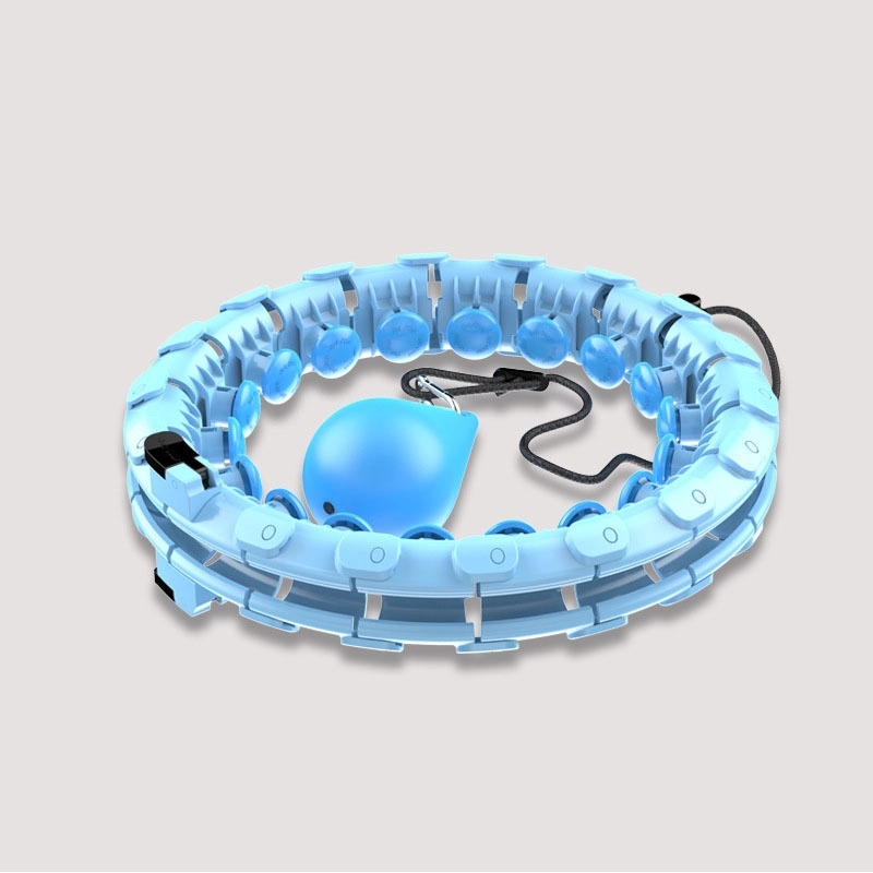 Smart Weighted Fit Hoop 3