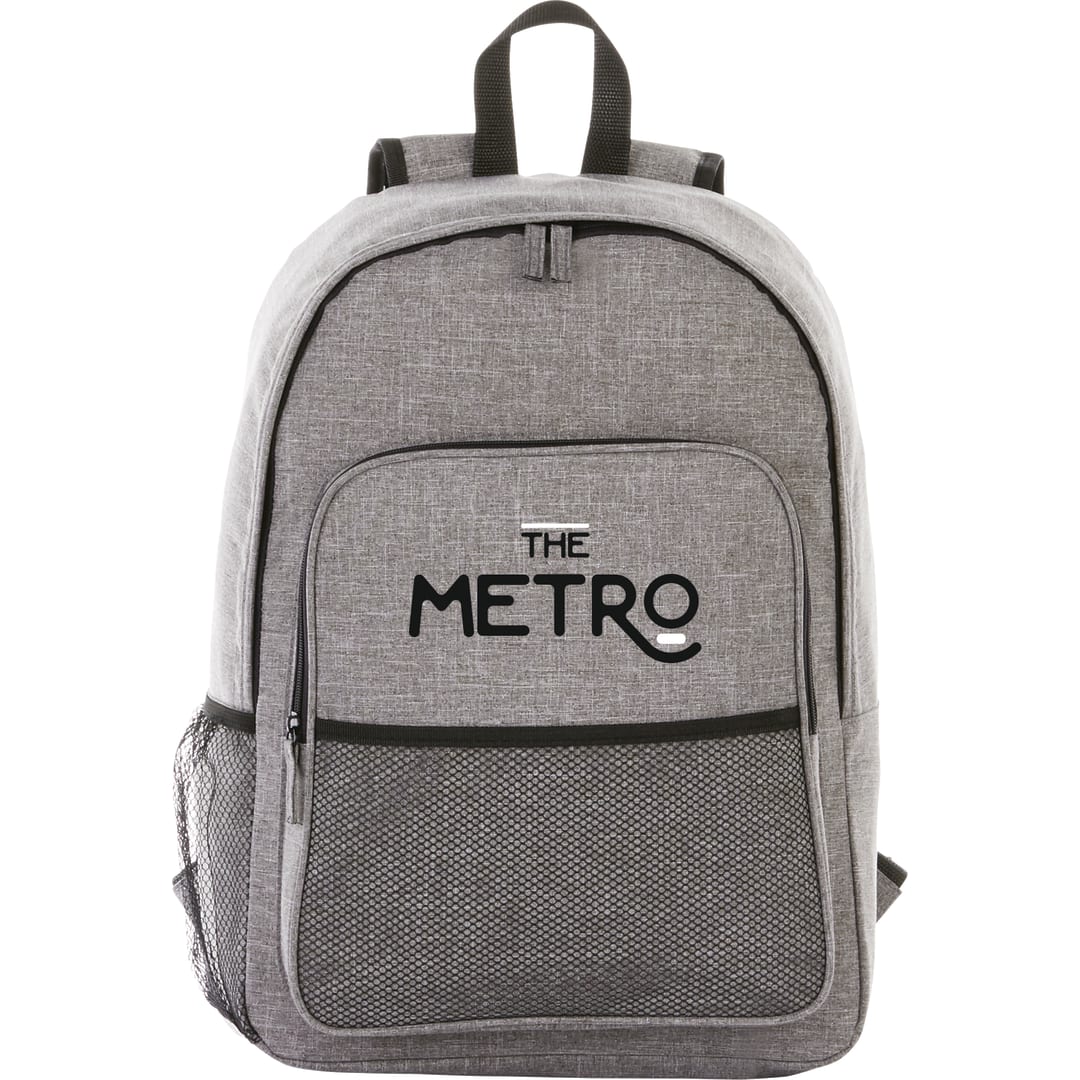 Brandt 15" Computer Backpack 4