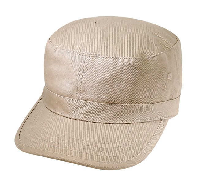 Army Cotton Cap 3