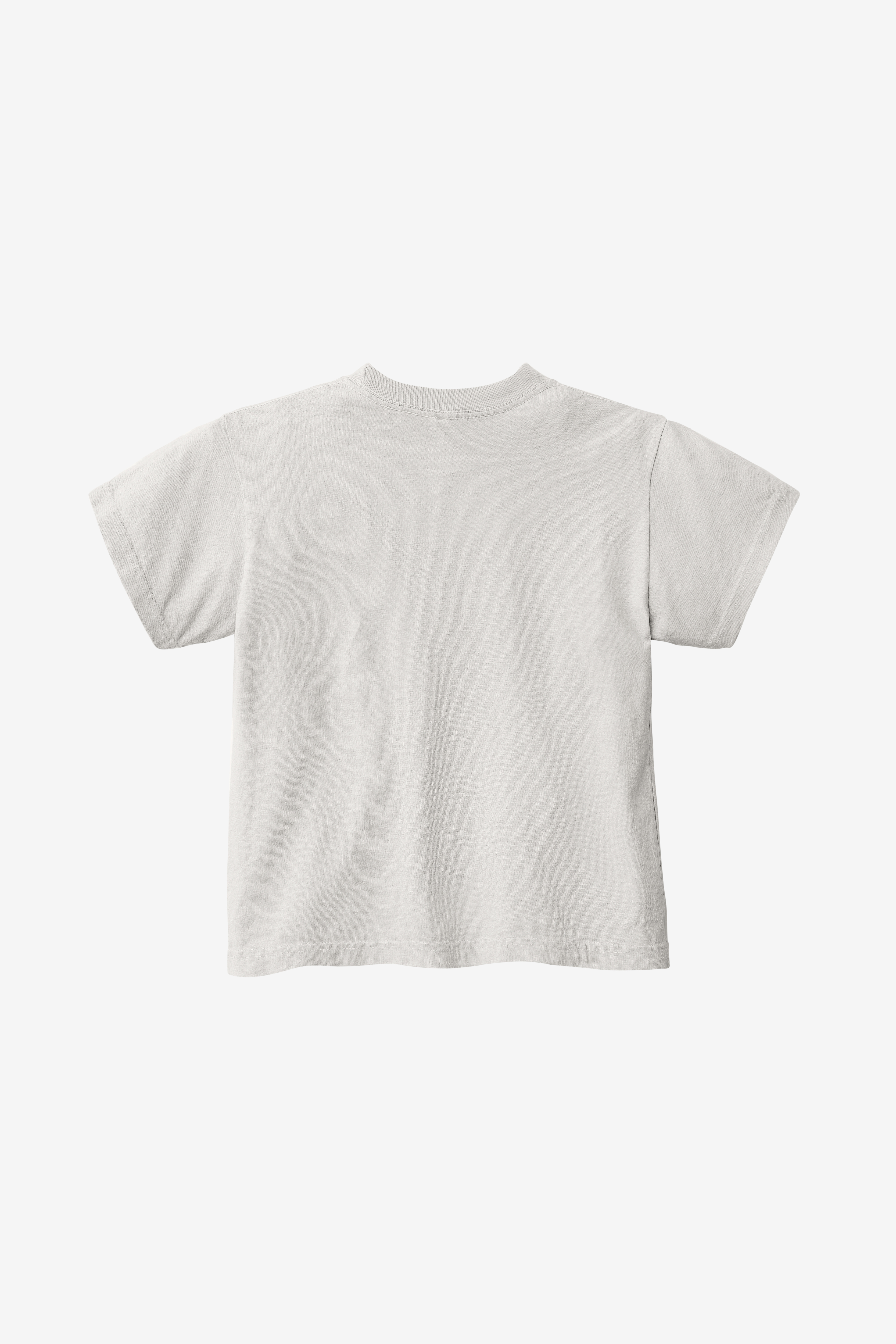 6.5 oz S/S Garment Dye T-Shirt 69