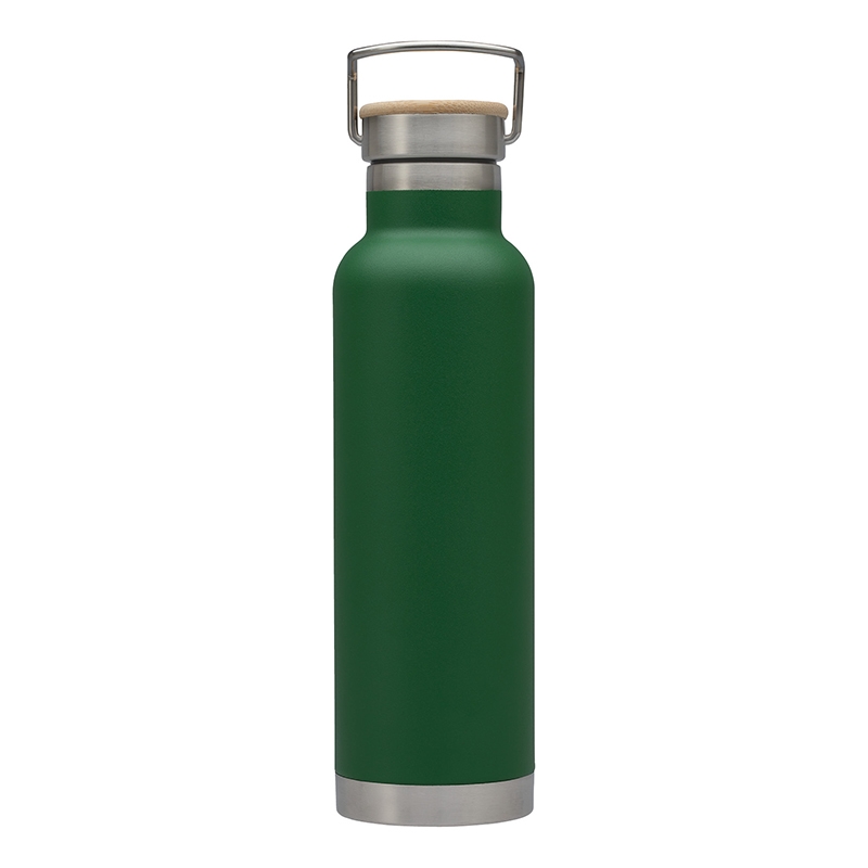 Nimba 22 oz. Double Wall Stainless Steel Bottle 9